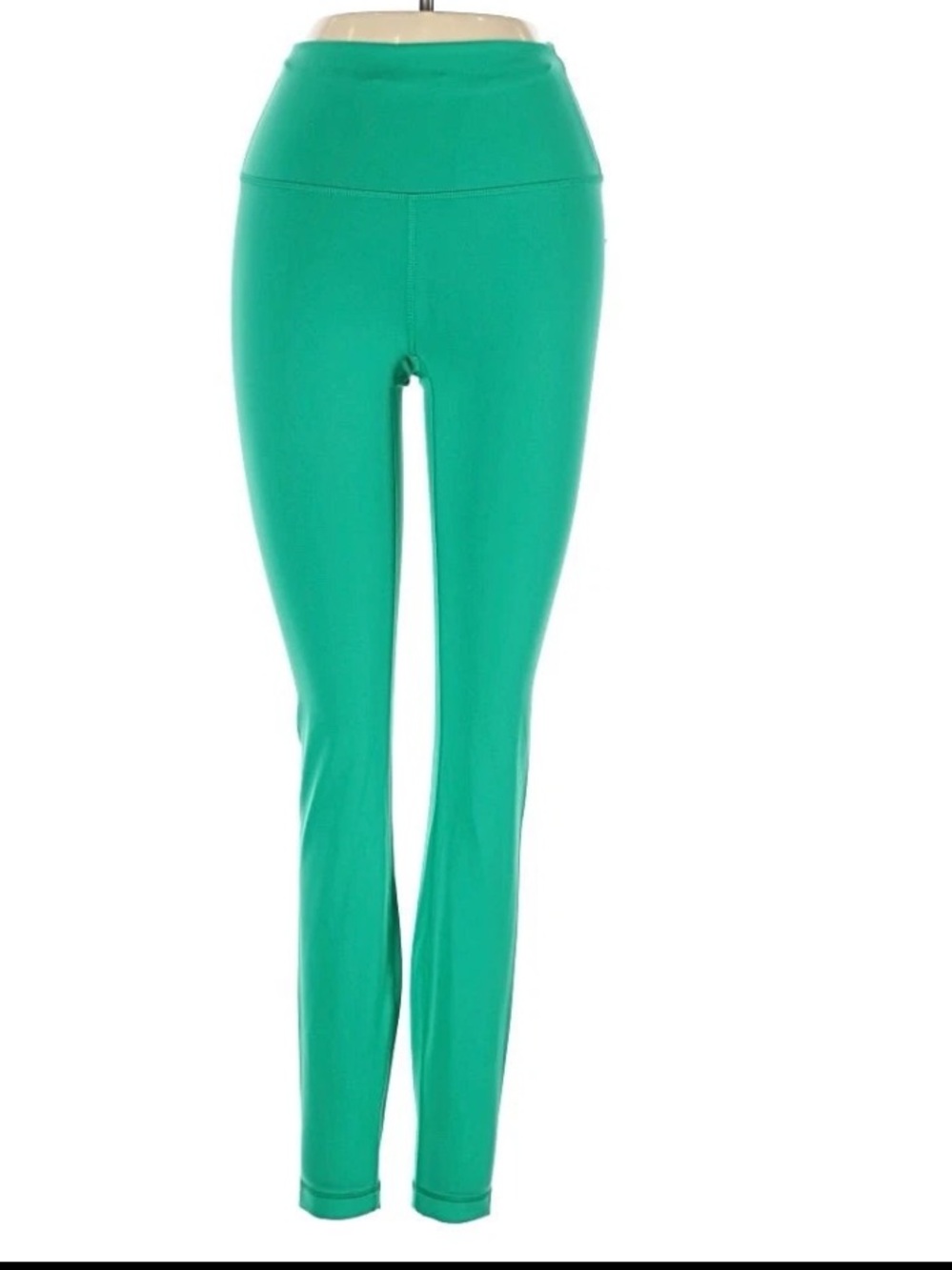 lululemon athletica Align Leggings in Maldives Green